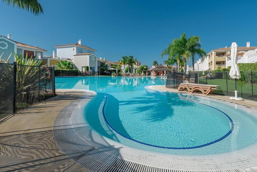 Luxury Penthouse Next To Marbella * Estepona