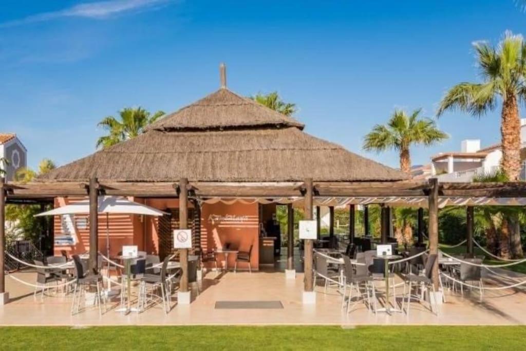 Luxury Penthouse Next To Marbella Apartment Estepona