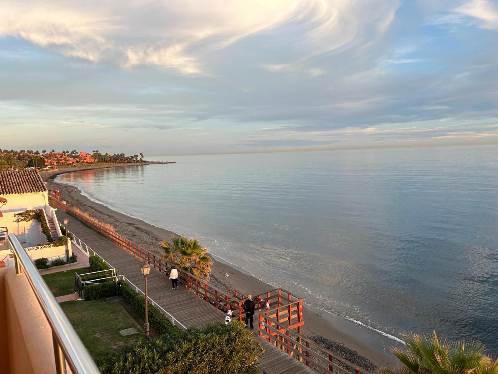La Resinera * Estepona