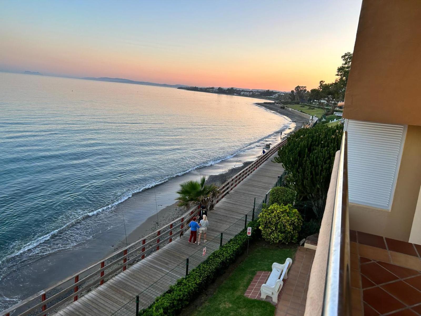La Resinera Estepona