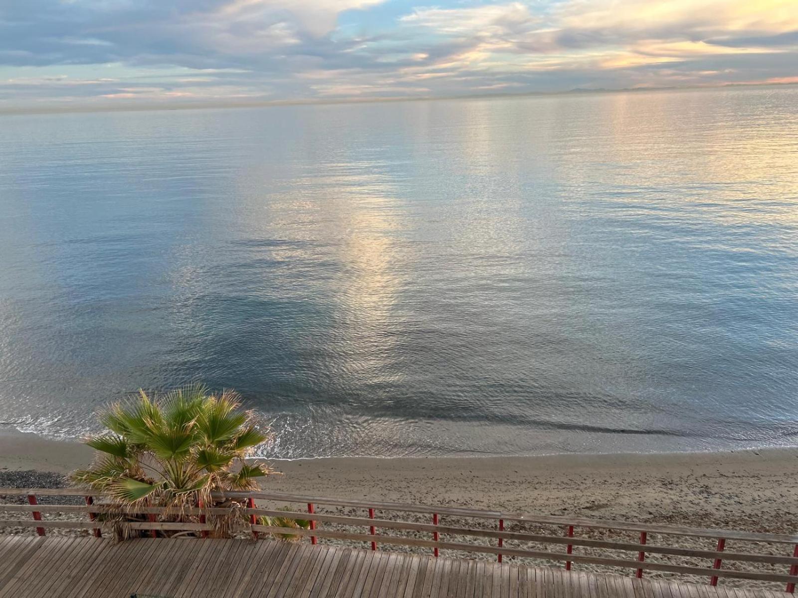 La Resinera Apartamento Estepona