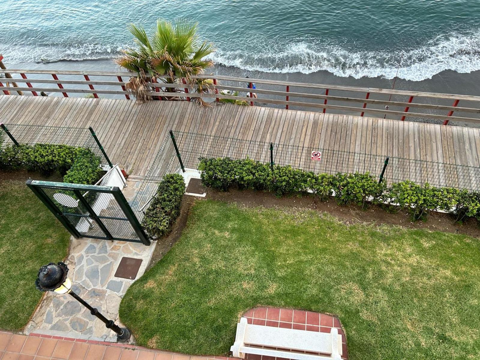 La Resinera Apartamento *