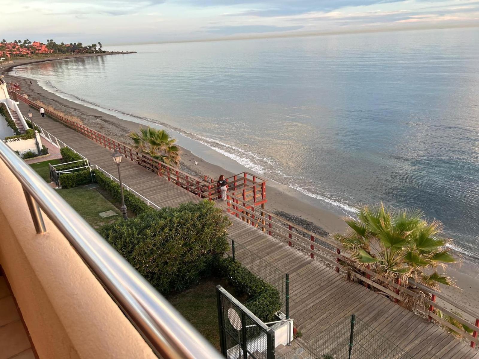 La Resinera Apartamento