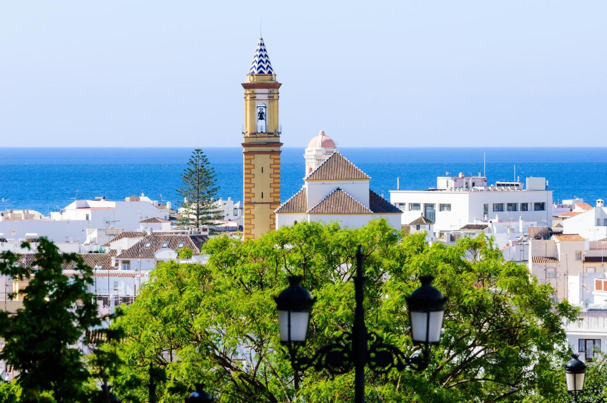 Apartamento Skyline Penthouse *