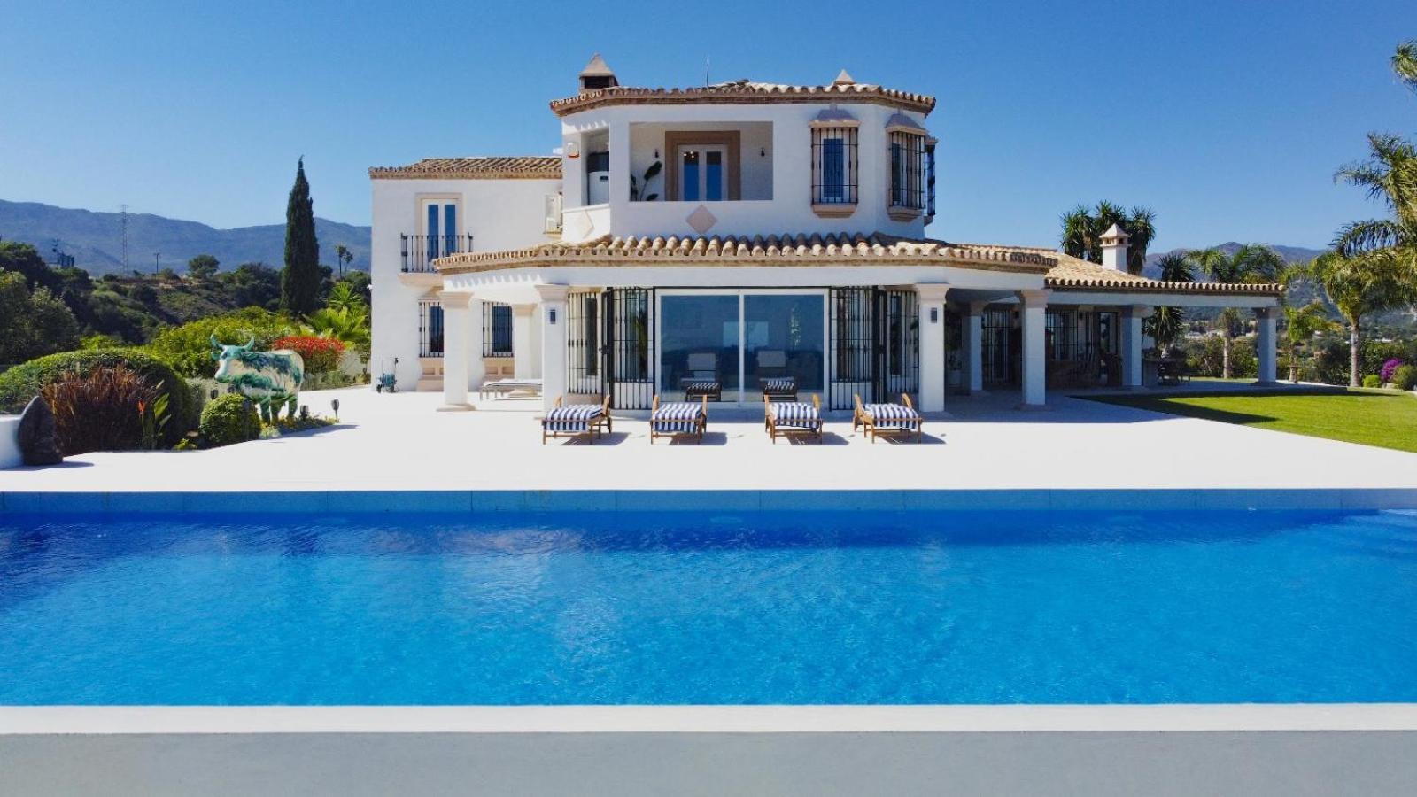 Holiday home Casa Iris *