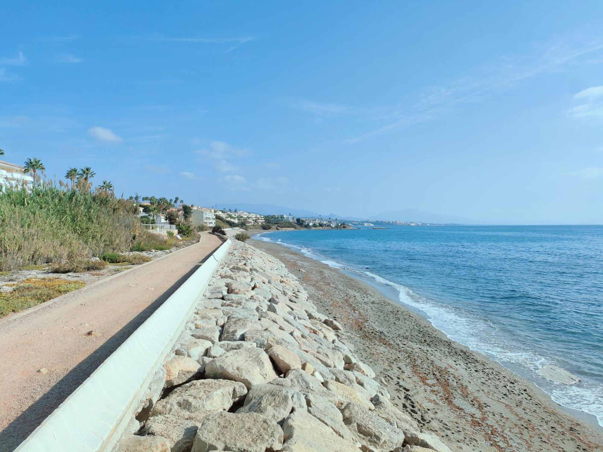 La Sabina Apartment Estepona