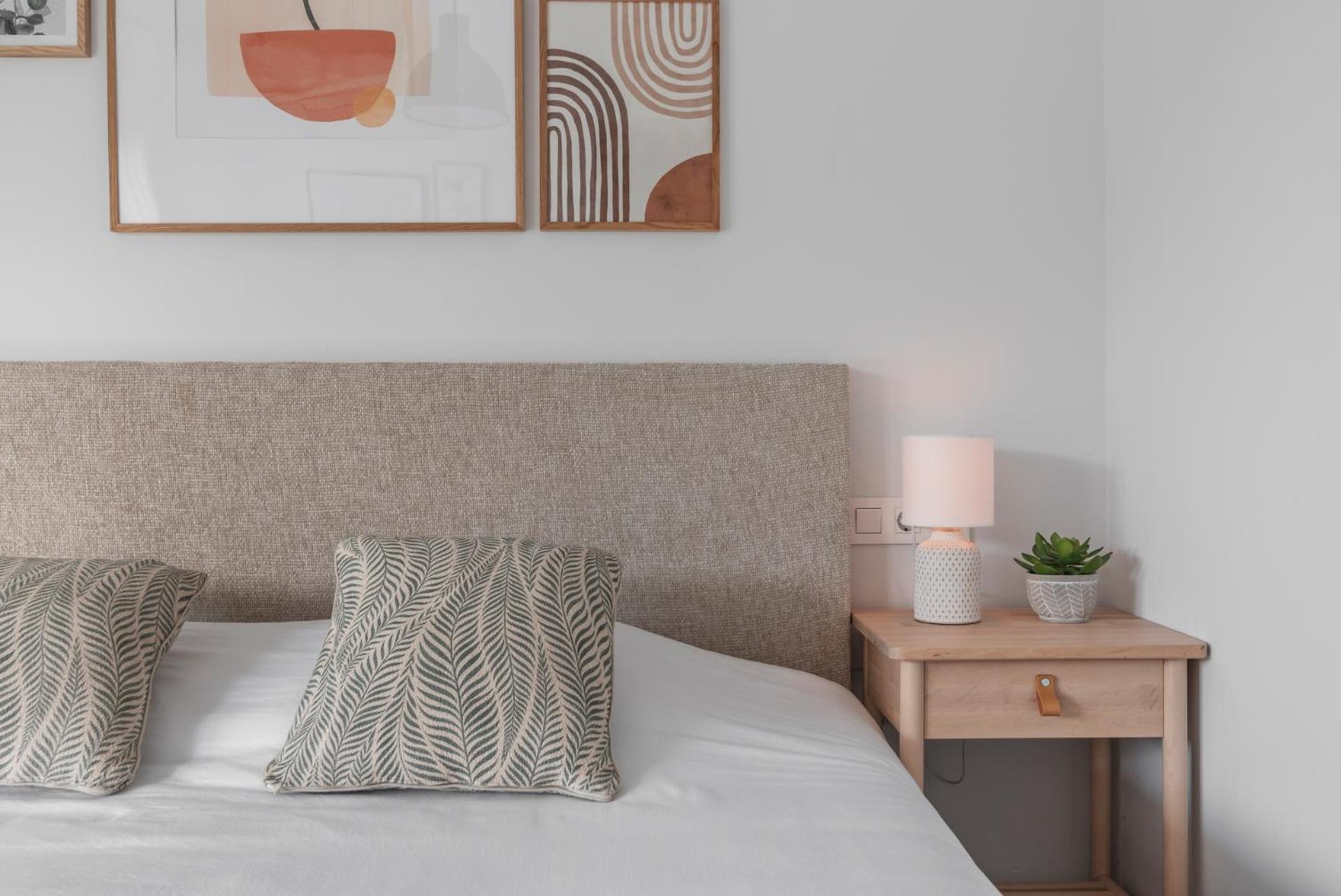 Apartment Modern 3-bedroom Family Centre Estepona