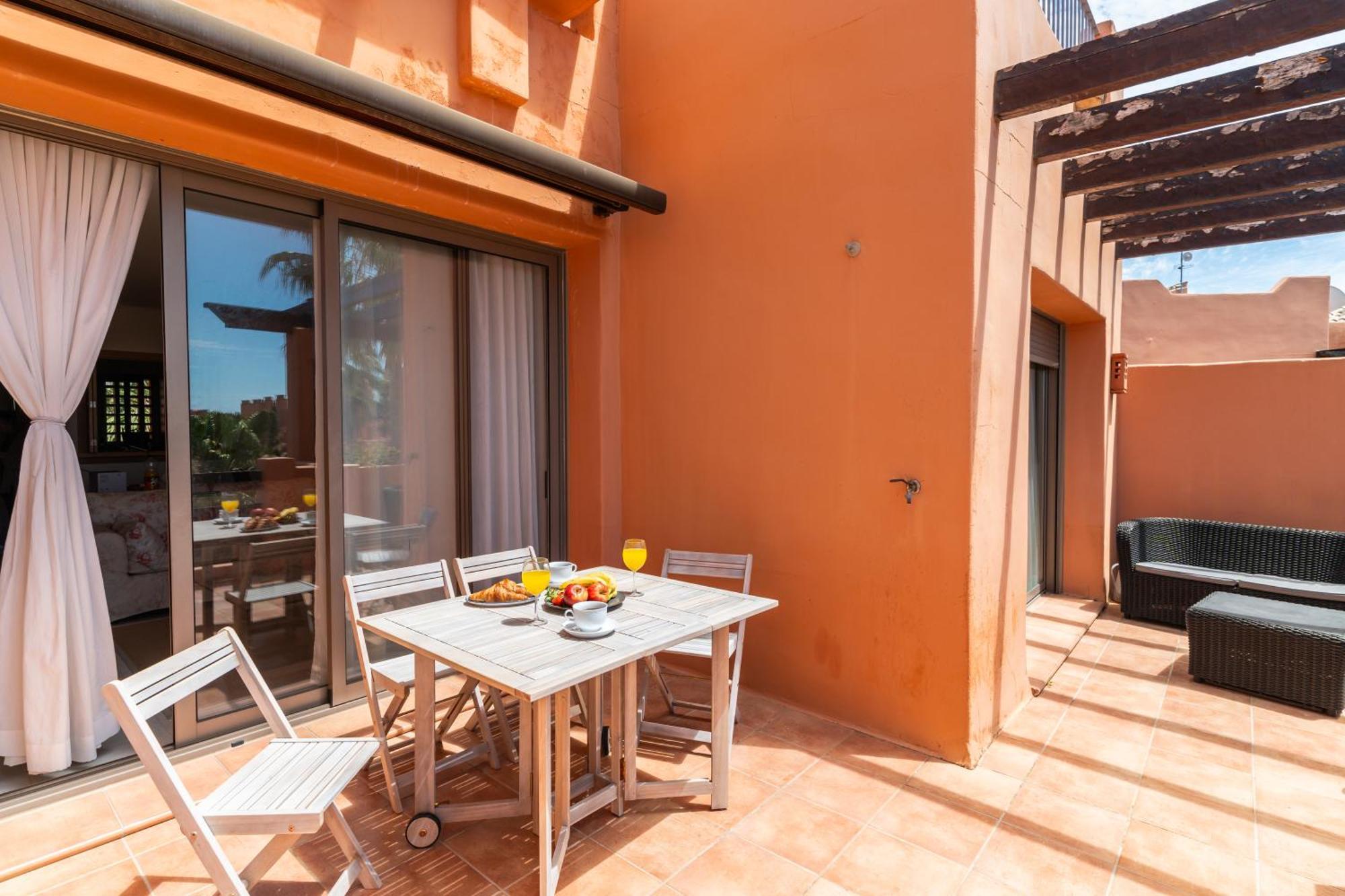 Casa Amigo Sotoserena Apartment Estepona