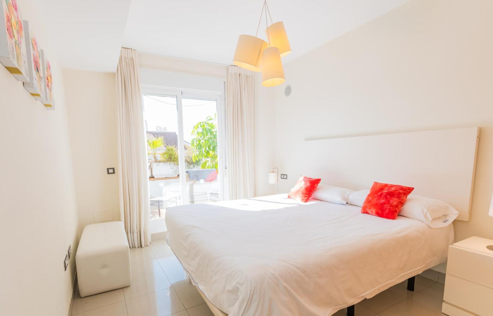Apartment Cortijo Del Mar