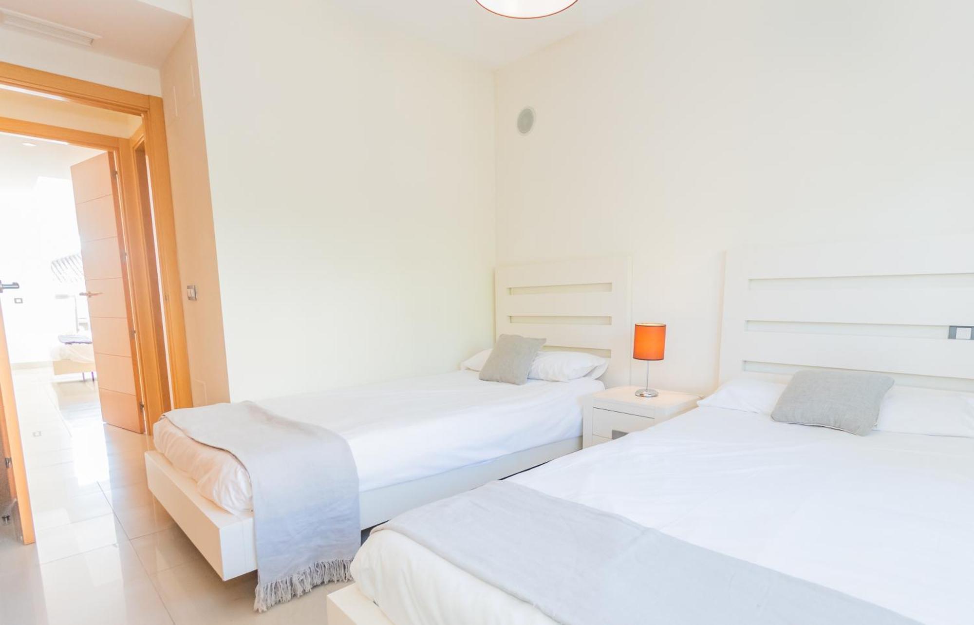 Apartment Cortijo Del Mar Estepona