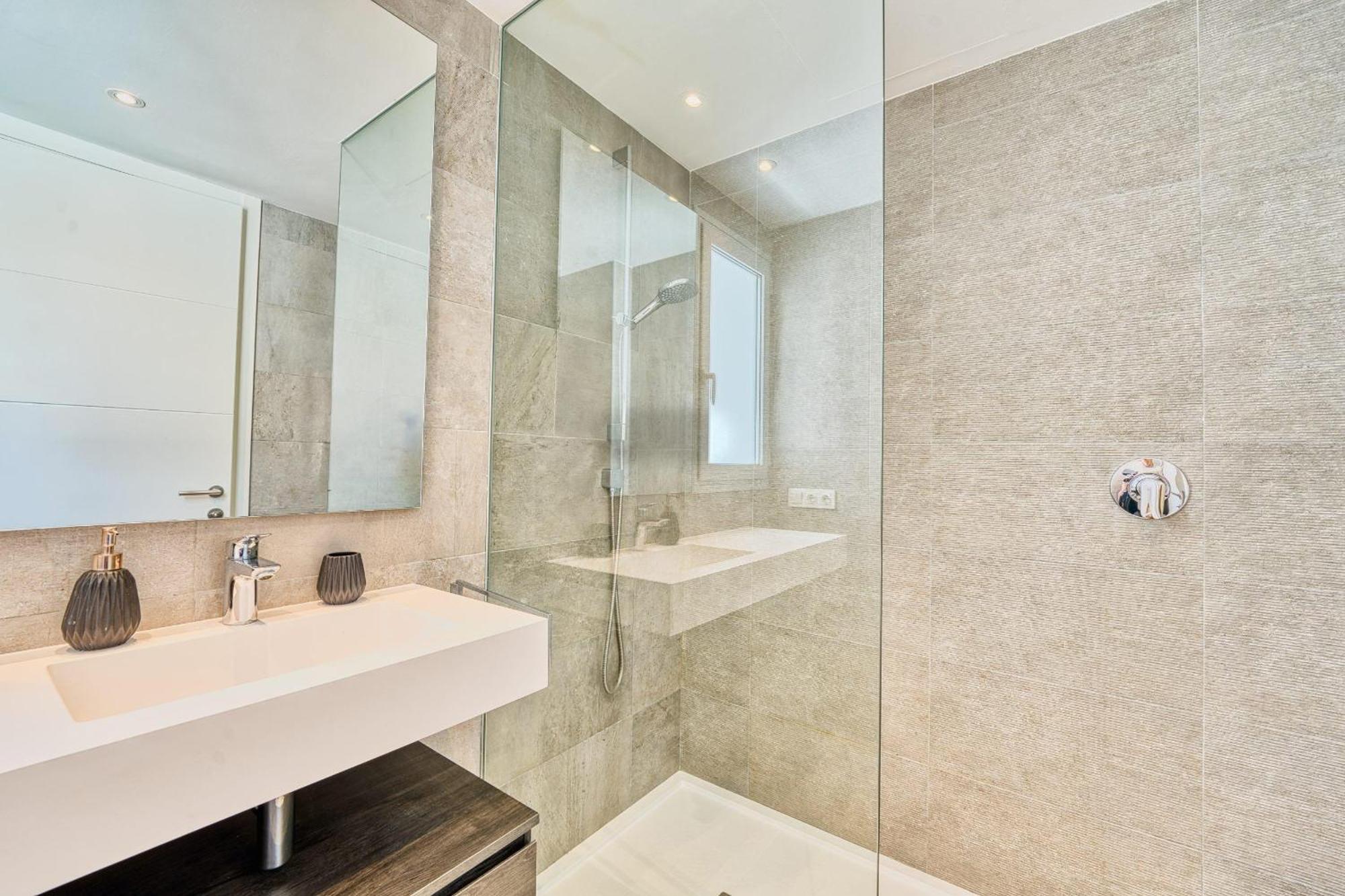 Apartment 2288 New Modern Penthouse With Privat Pool *