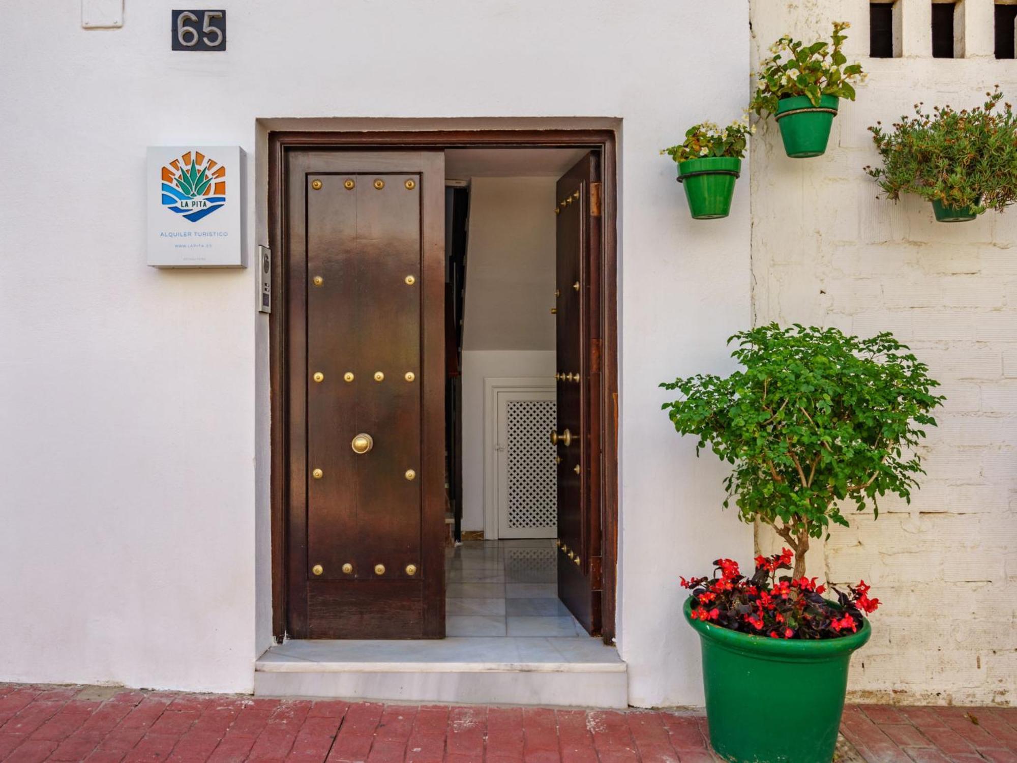 Vakantiehuis Holiday Casa La Pita By Interhome