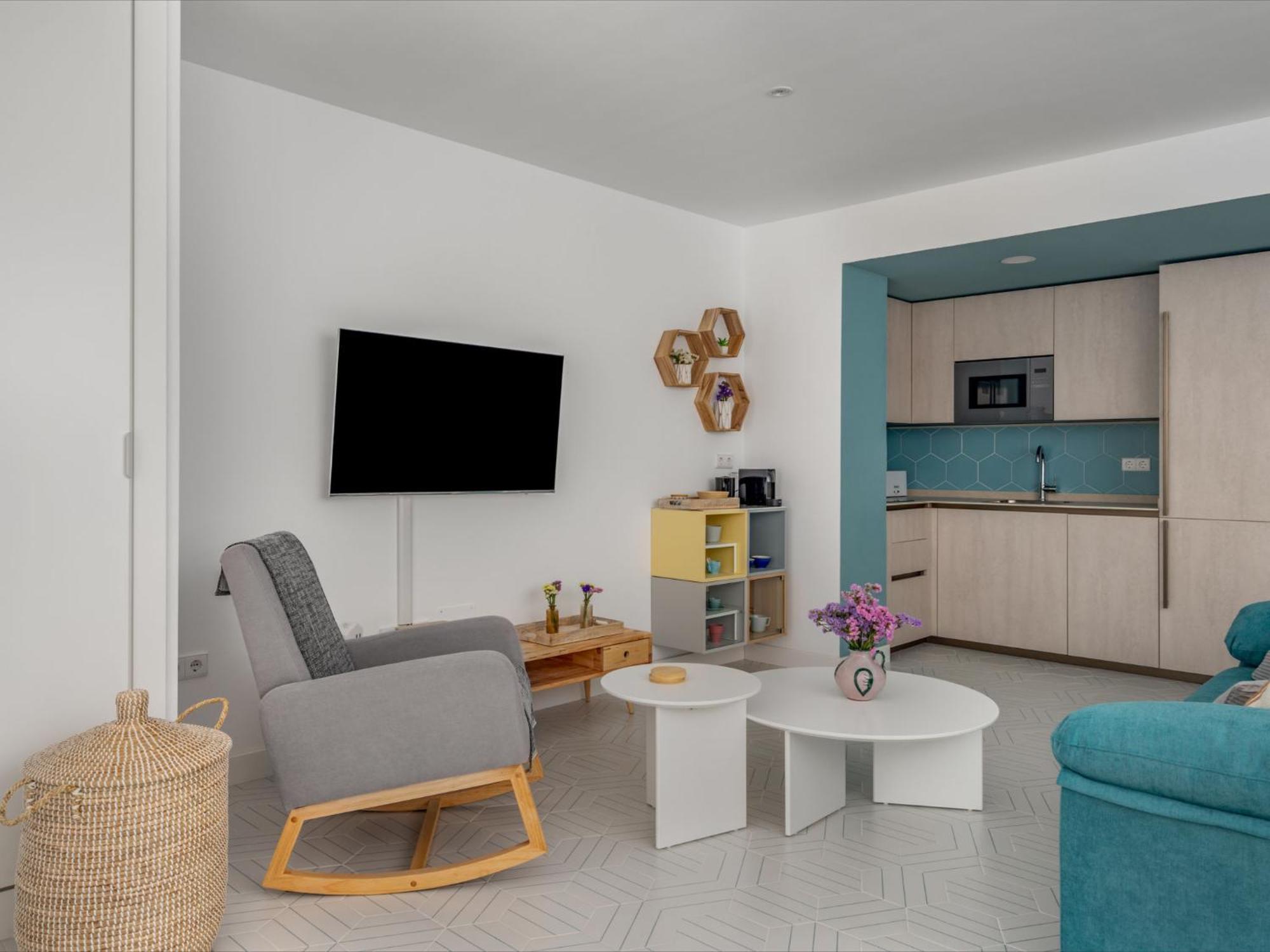 Holiday Casa La Pita By Interhome Estepona