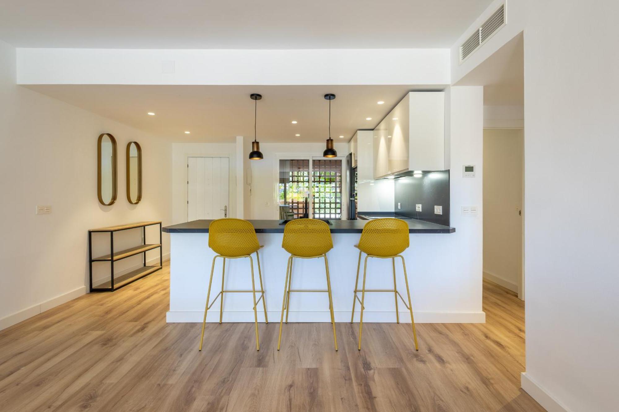 Apartment Homity Holidays - - La Cartuja Golf *
