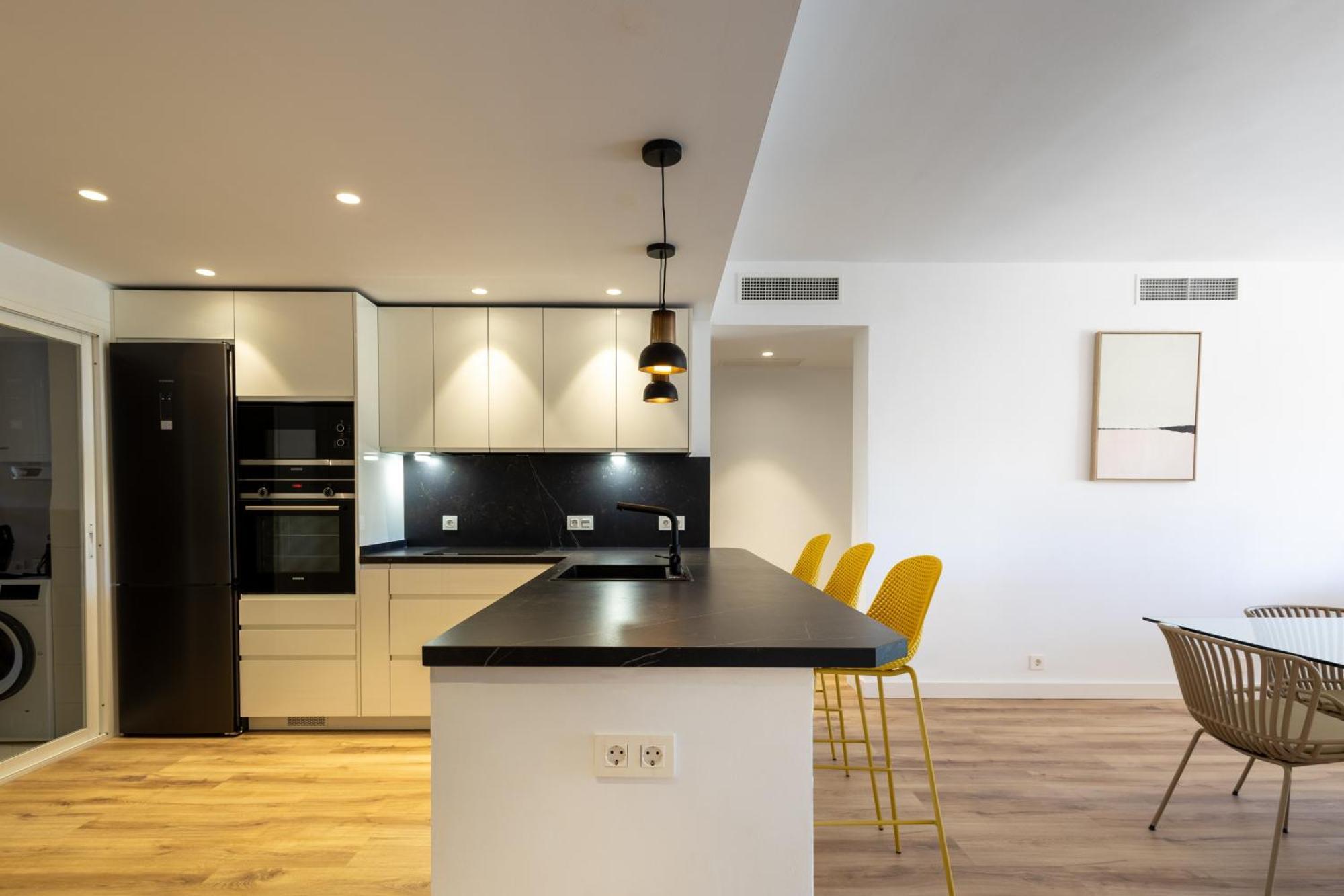 Homity Holidays - - La Cartuja Golf Apartment