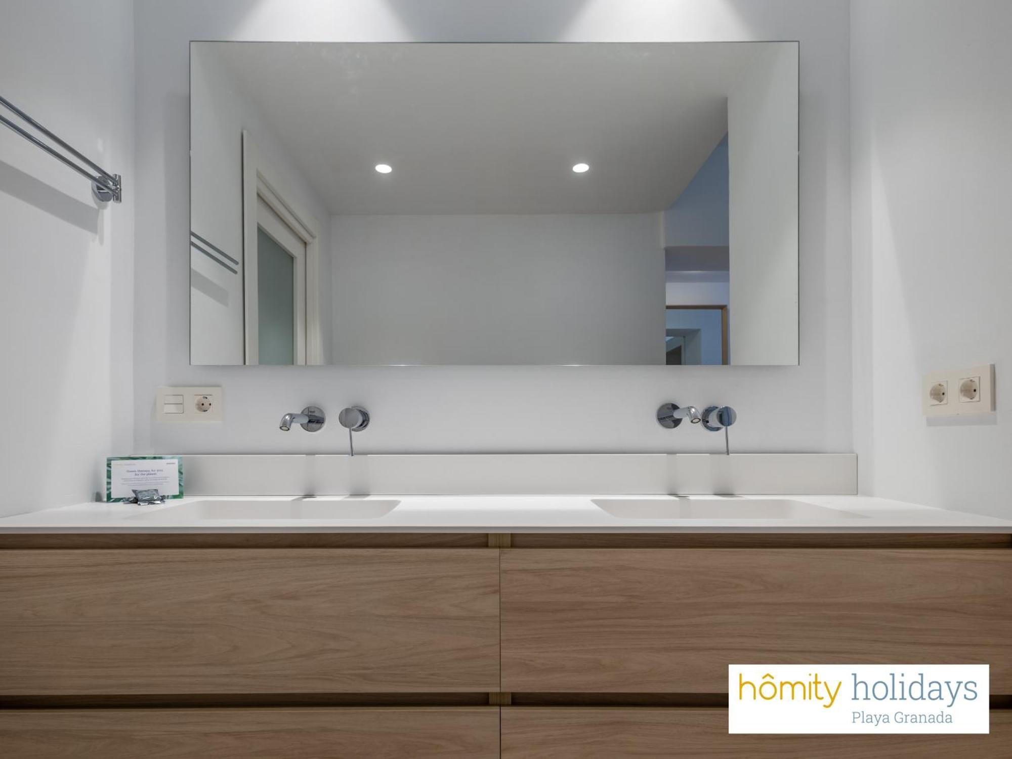 Homity Holidays - - La Cartuja Golf Apartment Estepona