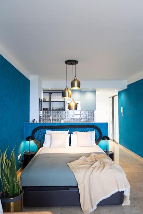 New Design On The Appartement