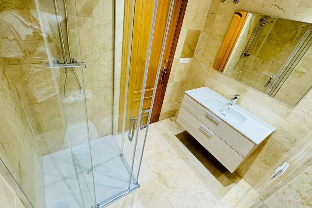 Appartement Marismas Centro Ciudad Estepona