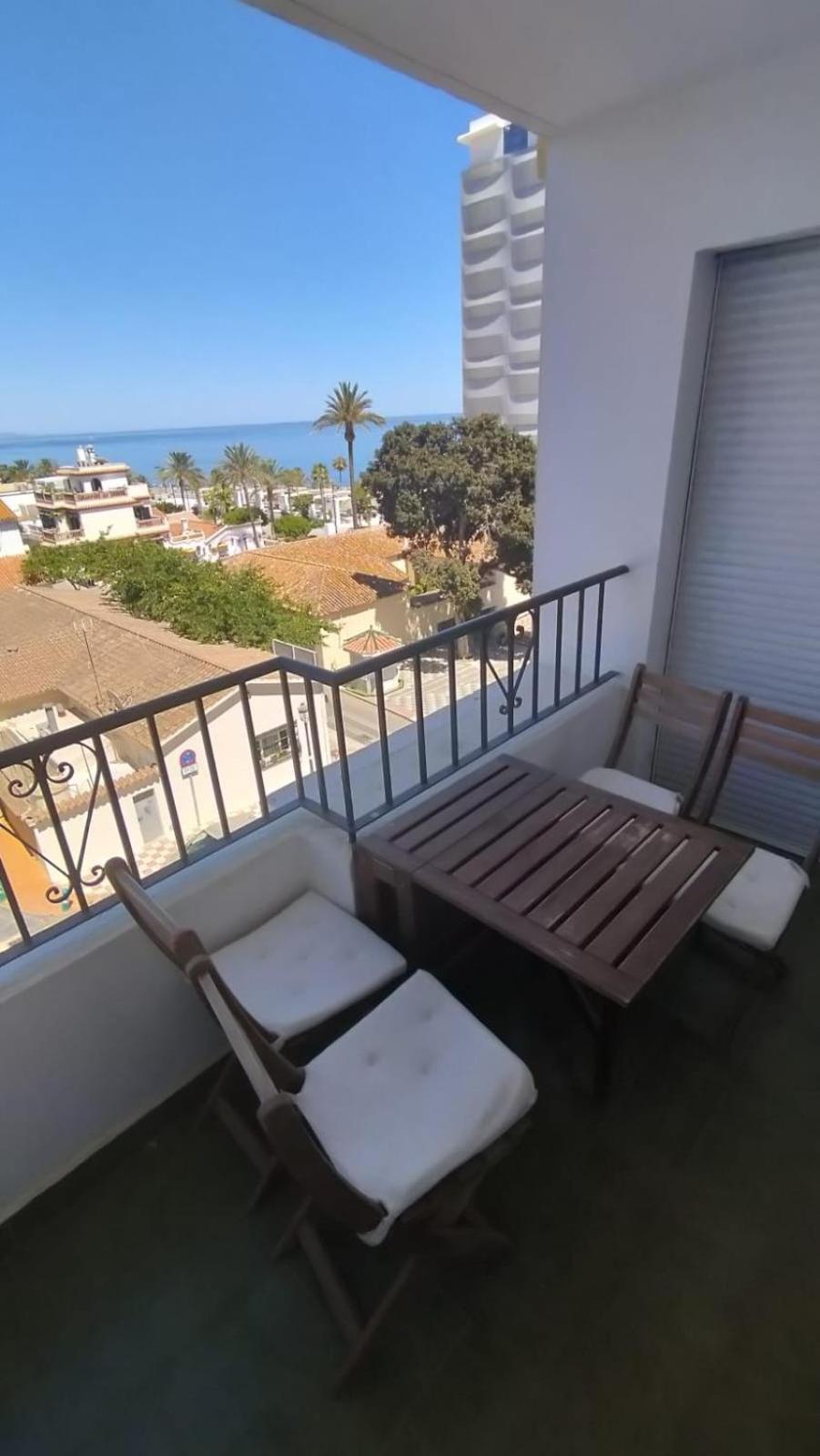 Appartement Clb Estepona