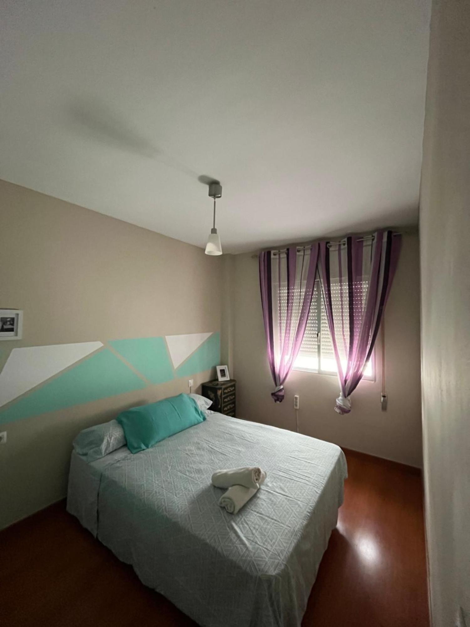 Piso A 100 Metros De La Playa, Casa Francisca Apartamento
