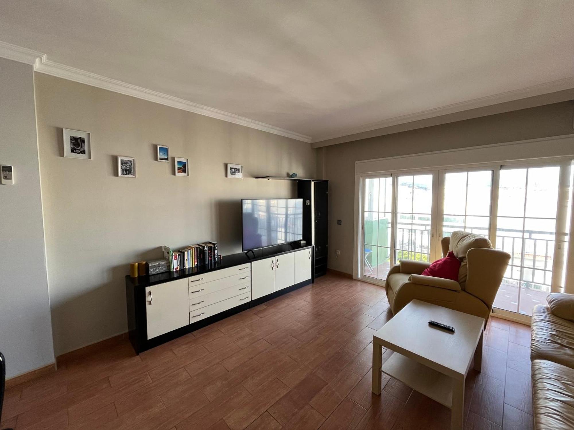 Piso A 100 Metros De La Playa, Casa Francisca Apartamento Estepona