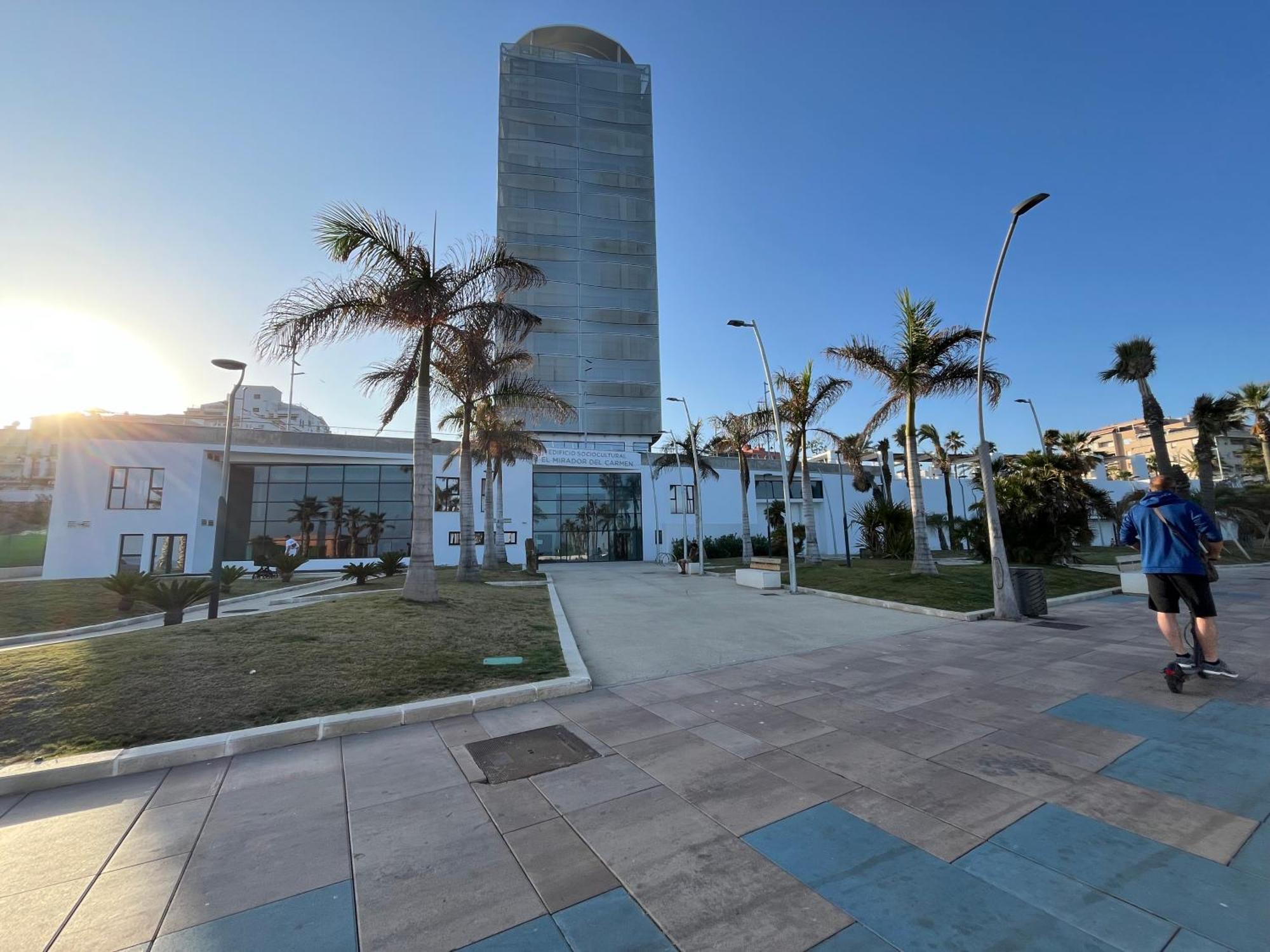 Piso A 100 Metros De La Playa, Casa Francisca * Estepona