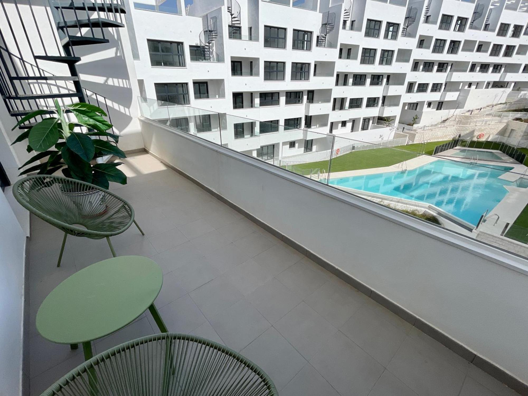 Appartement Casa Diamante -