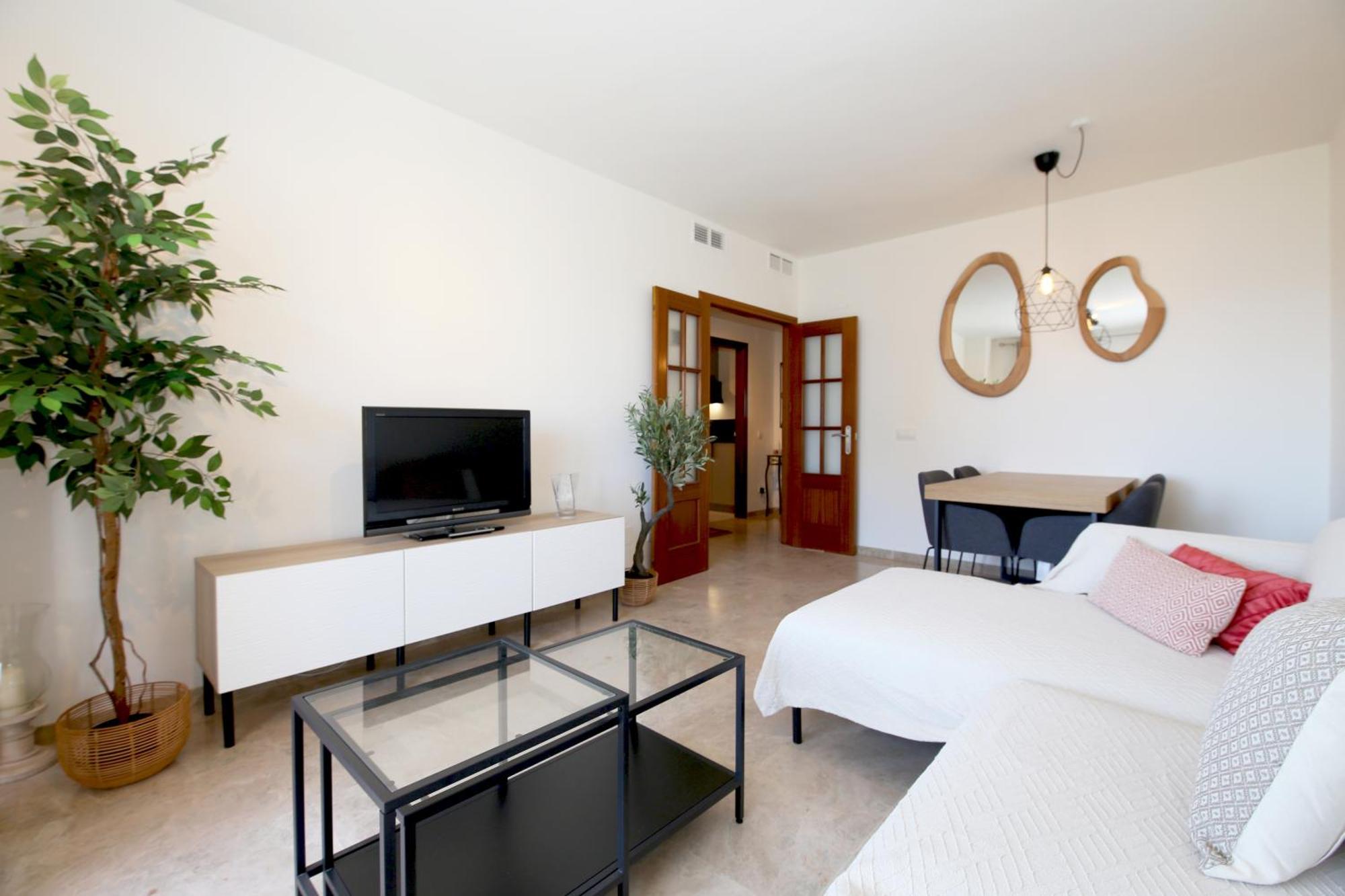 Port Sunny Appartement Estepona