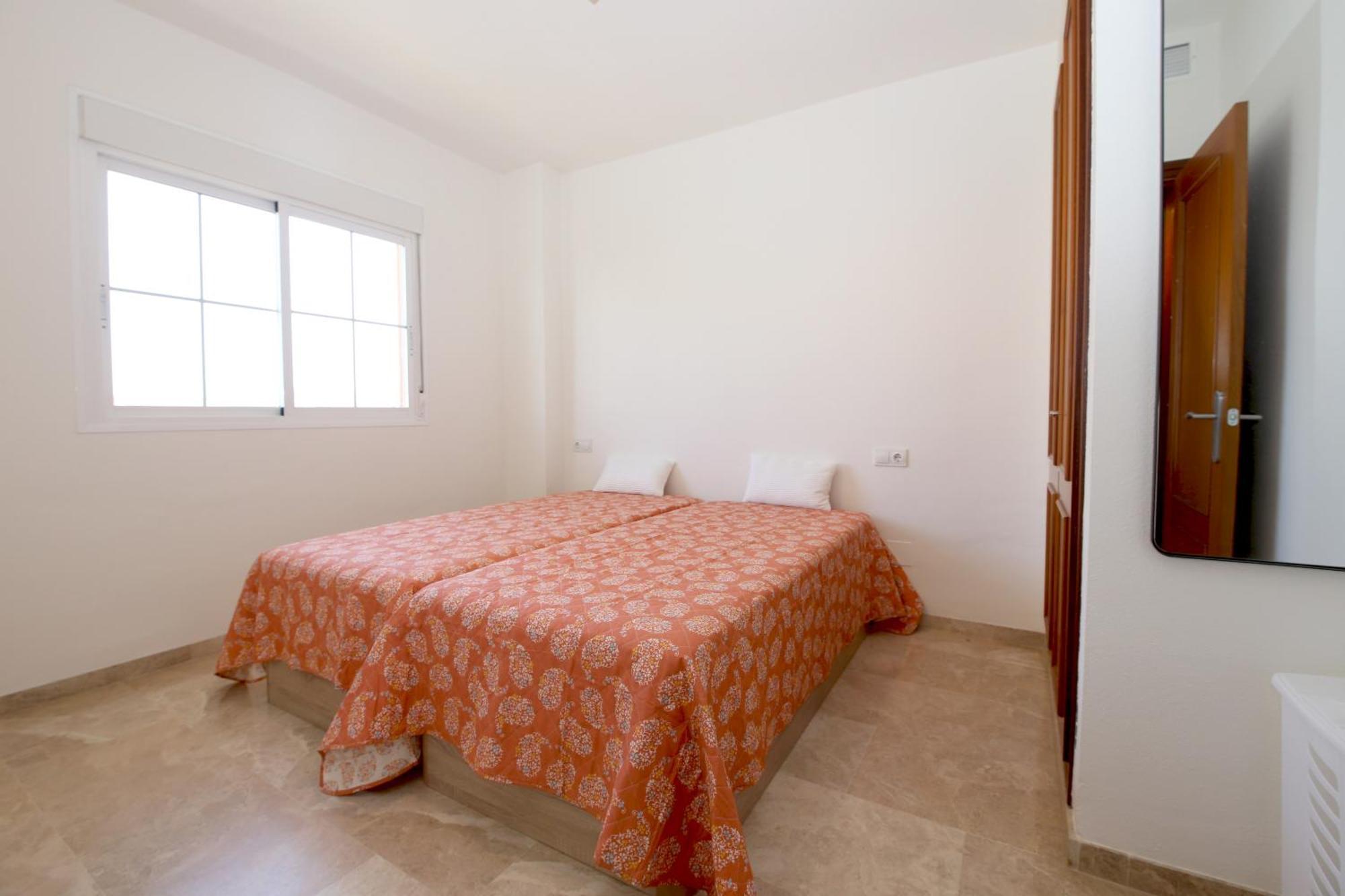 Port Sunny Appartement Estepona