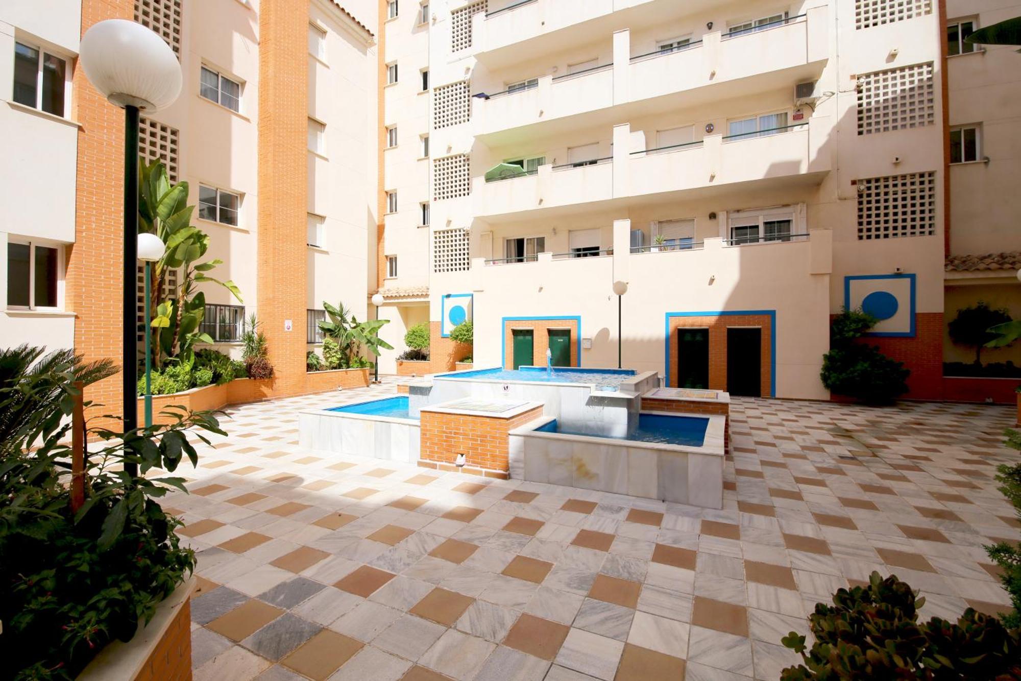 Port Sunny Appartement