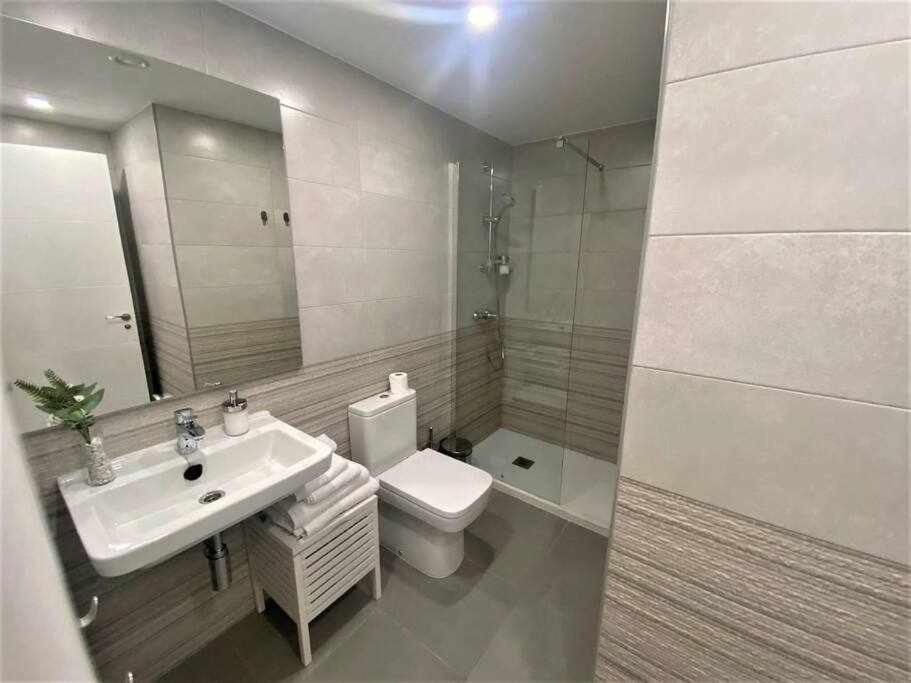 Apartment Xiv Morales Y Arnal Estepona