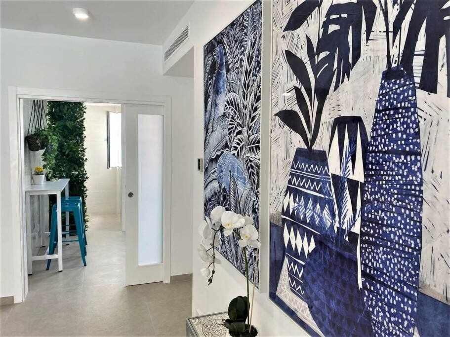 Apartment Xiv Morales Y Arnal