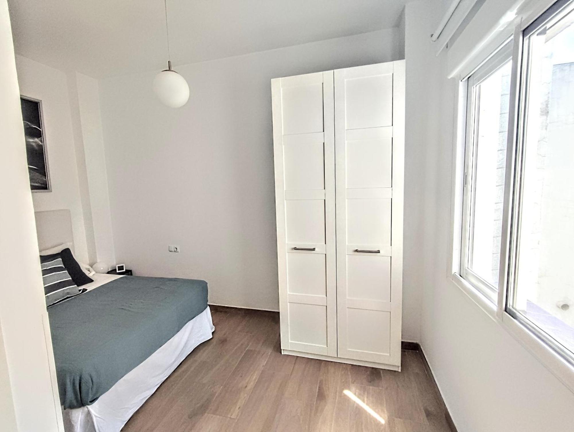 Palm Tree House Apartment Estepona