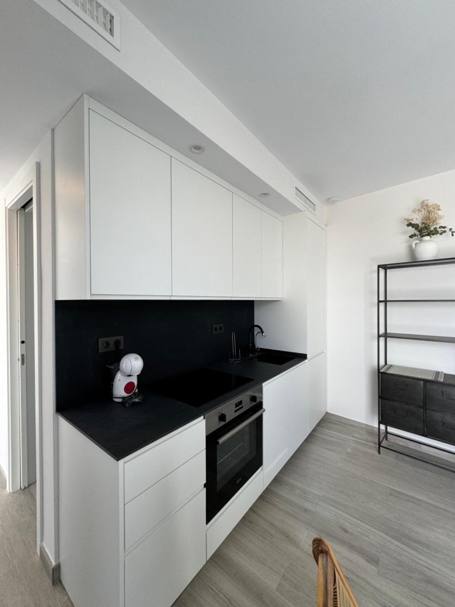 Loft Huerto Old Town Estepona