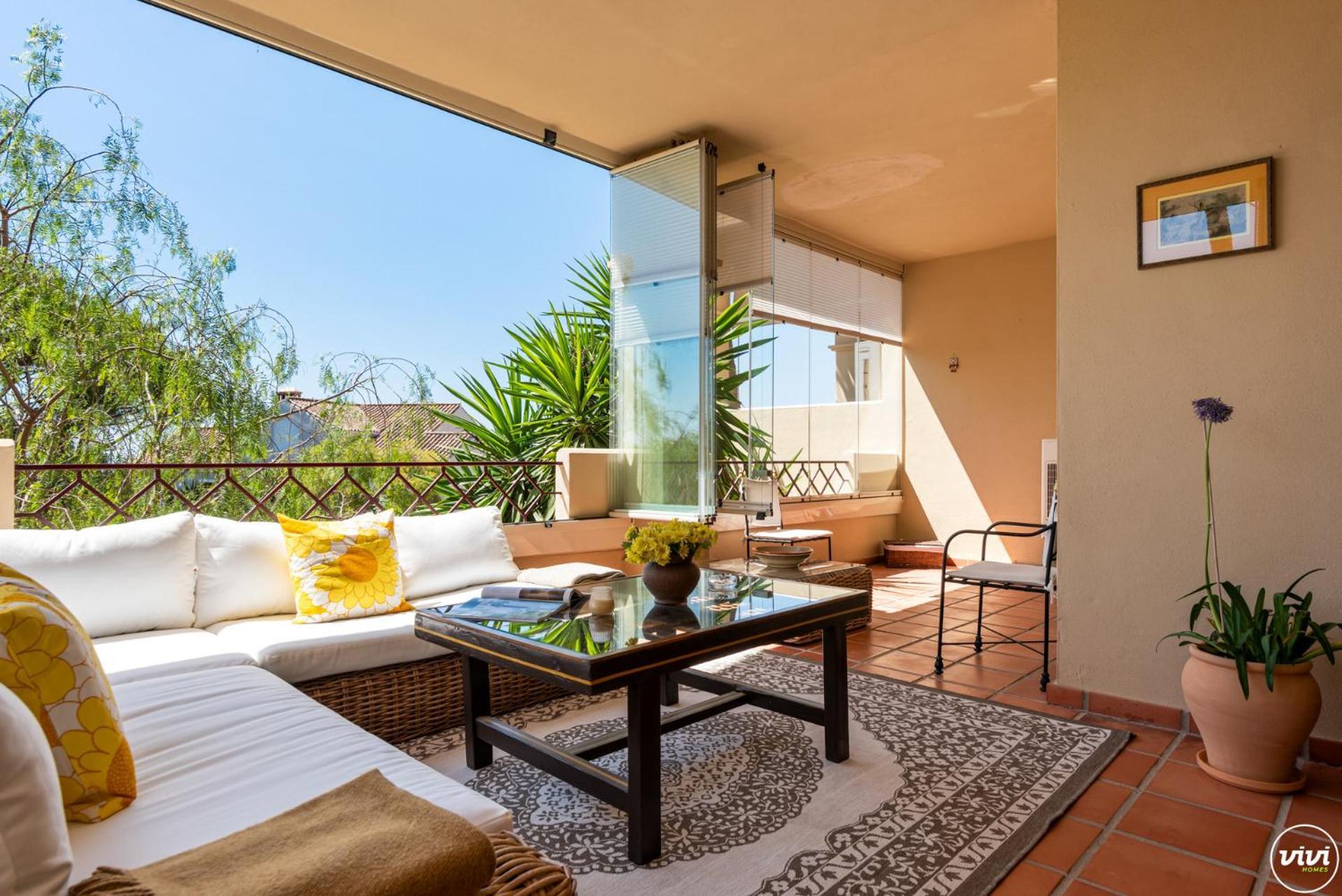 Apartamento Vivi Homes - Toscana Luxury, Views, Pool & Terrace *