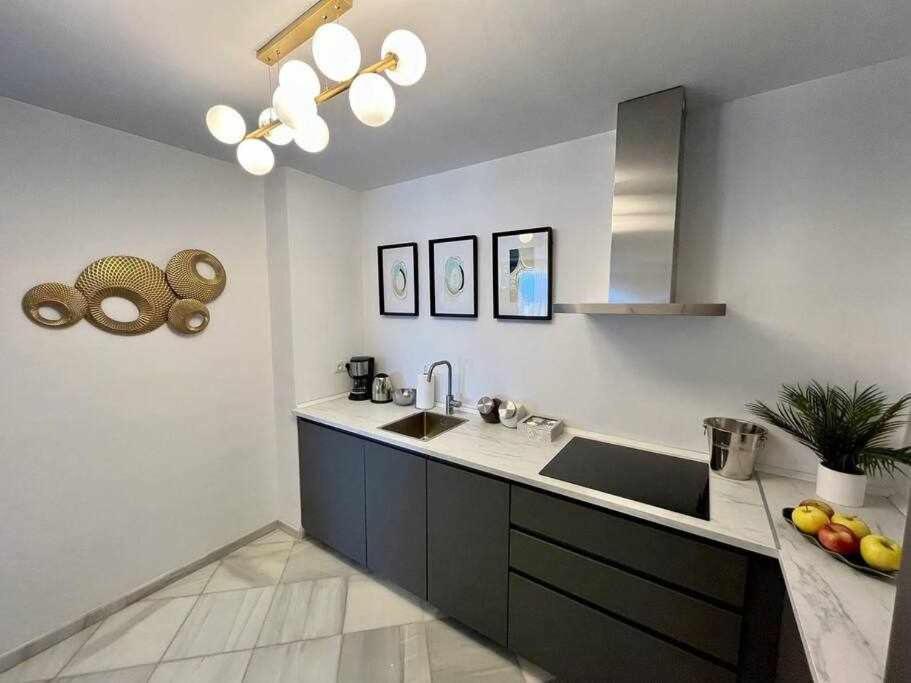 Appartement Xxiv Morales&arnal Estepona