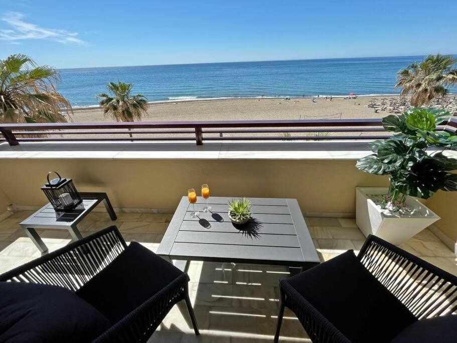 Appartement Xxiv Morales&arnal *