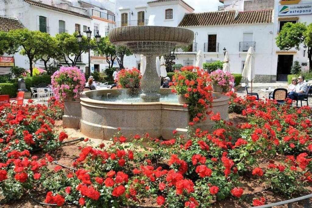 Xxiv Morales&arnal Appartement Estepona