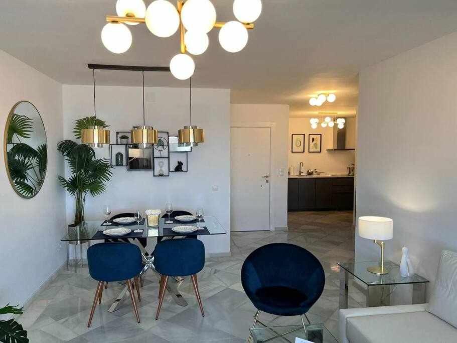 Appartement Xxiv Morales&arnal