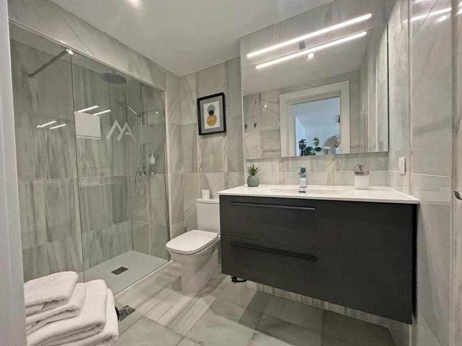 Appartement Xxiv Morales&arnal Estepona