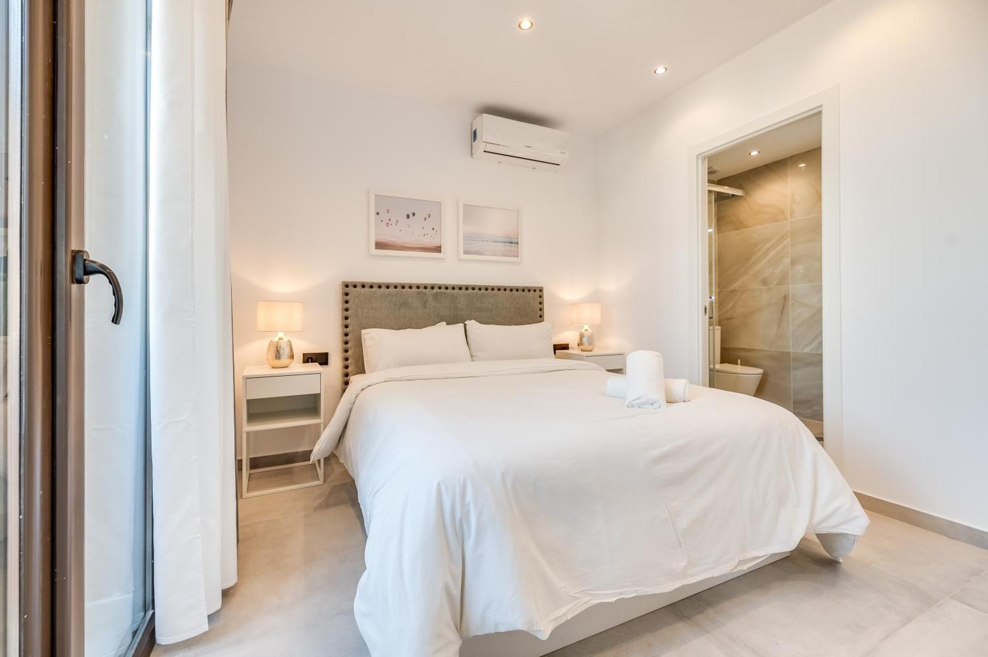 Charming Paraiso Estepona