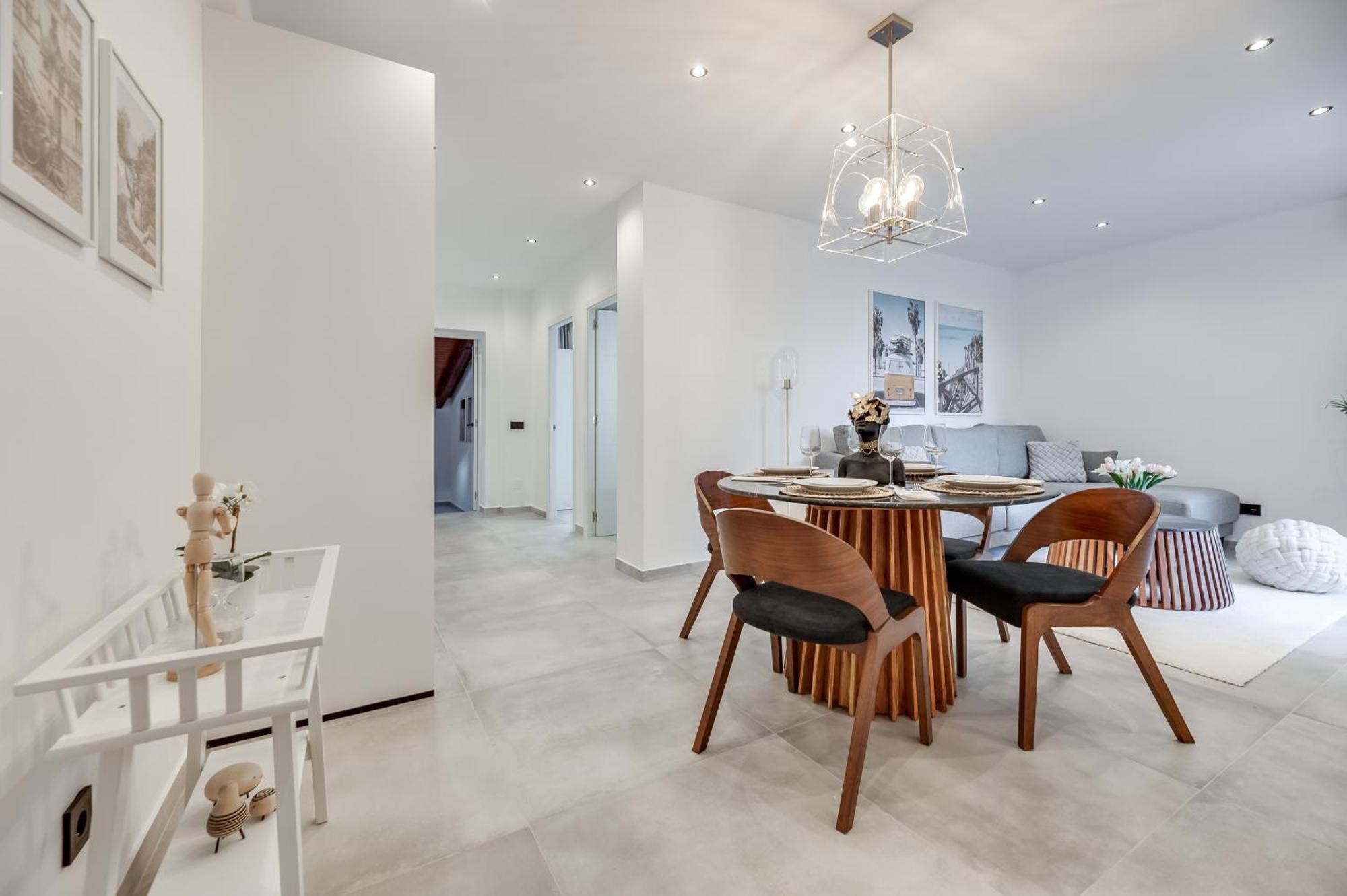 Apartment Charming Paraiso *