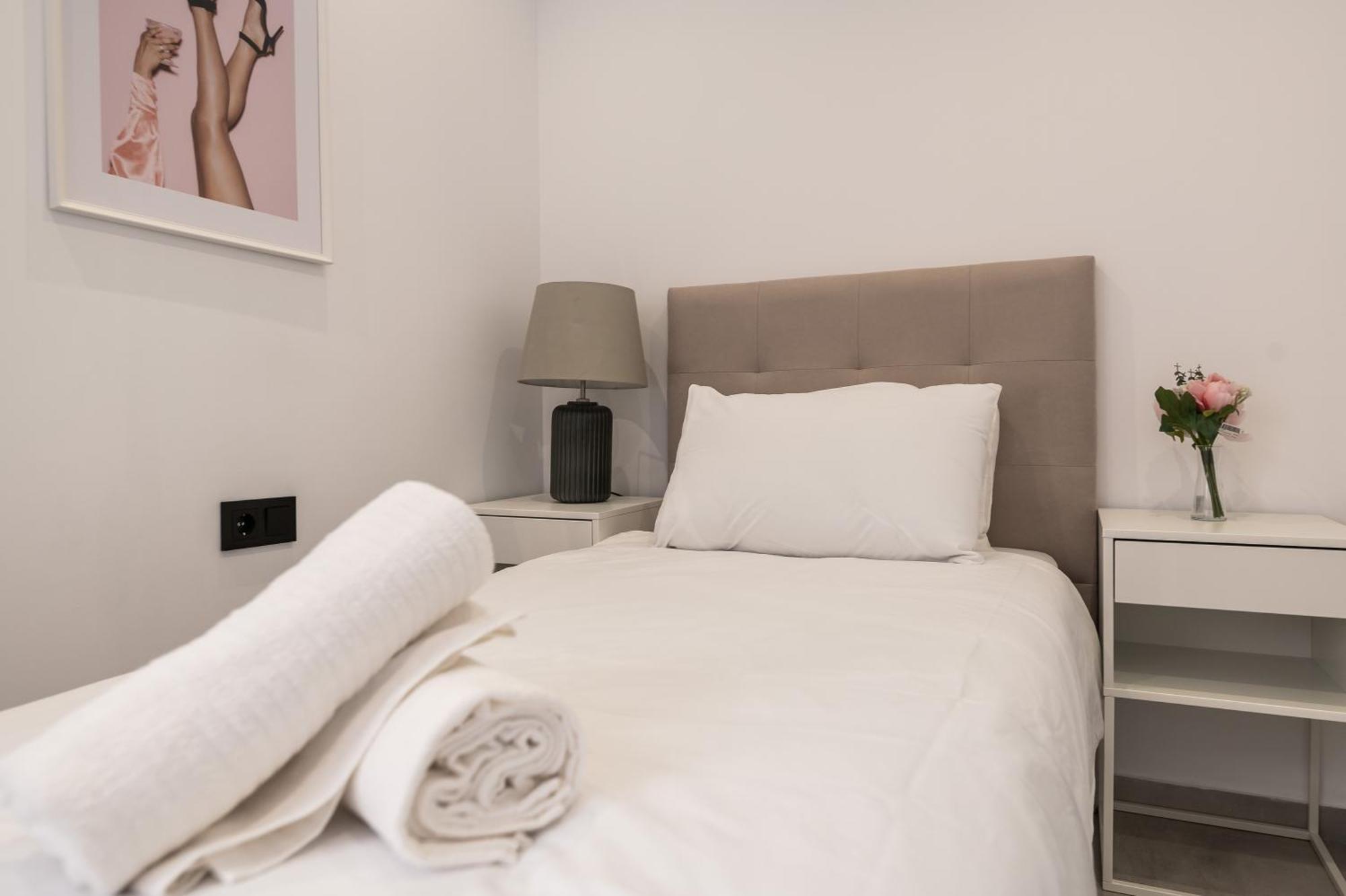 Apartment Charming Paraiso Estepona