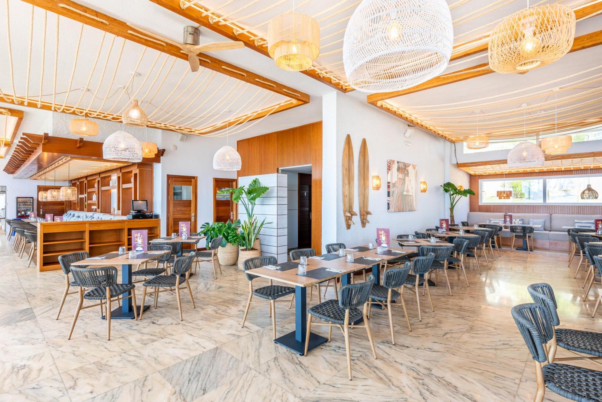 Hotel Globales Playa