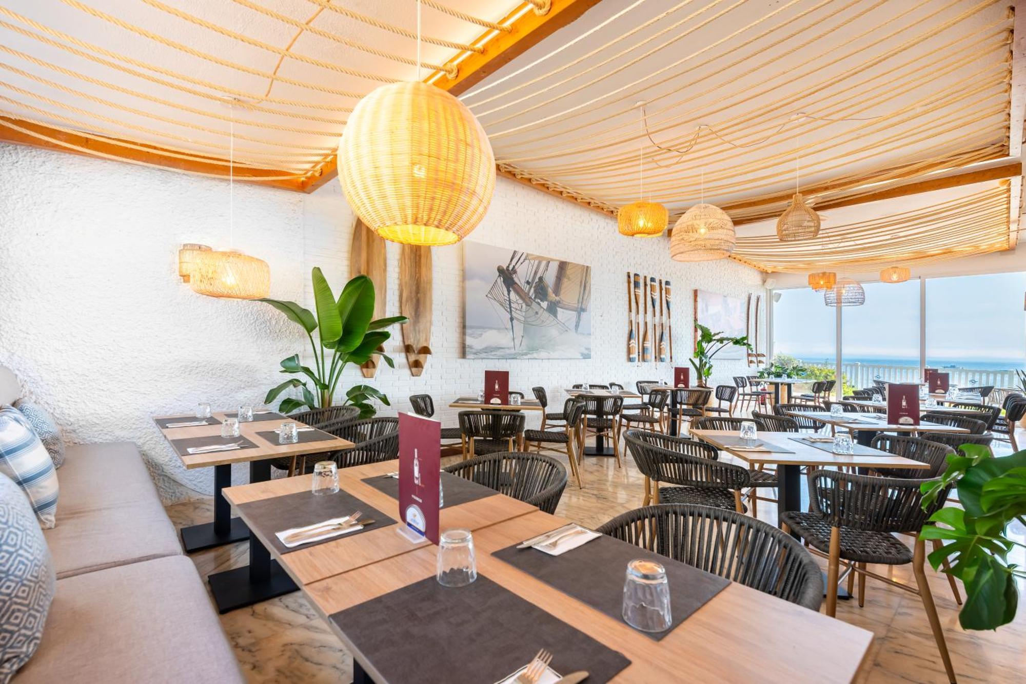 Globales Playa Estepona