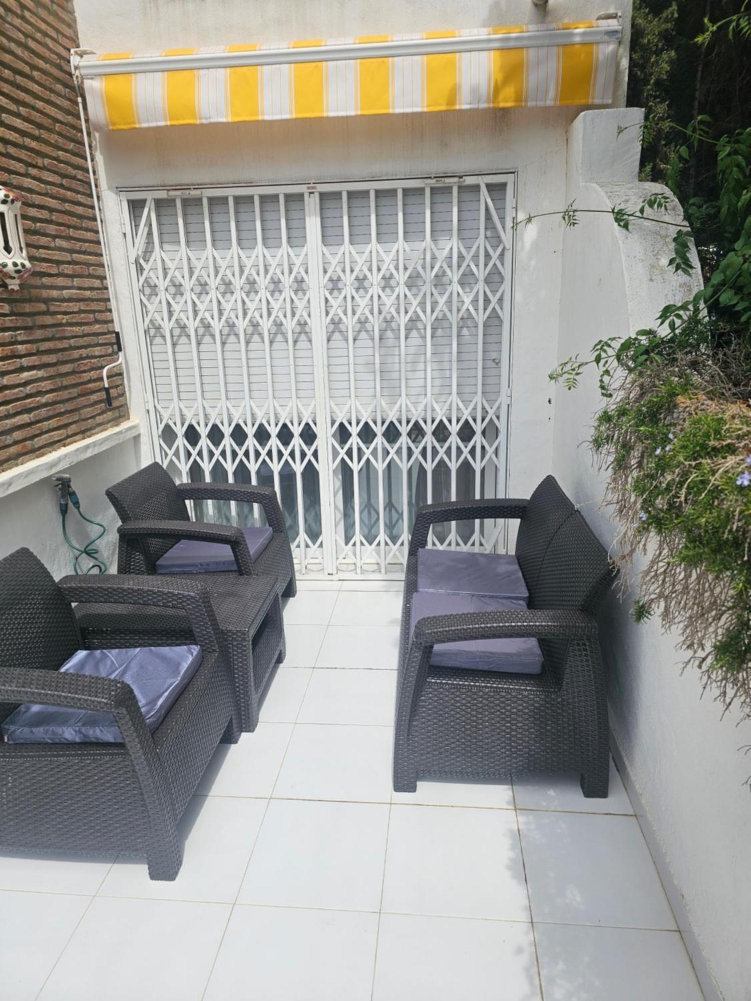 Apartamento - Dom, Hiszpania Andaluzja, Costa Del Sol Estepona