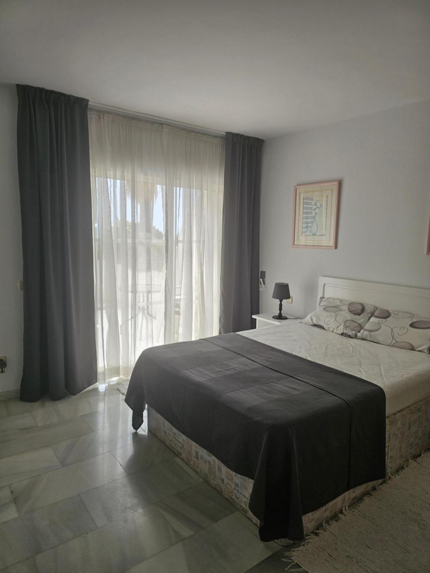 - Dom, Hiszpania Andaluzja, Costa Del Sol Apartamento