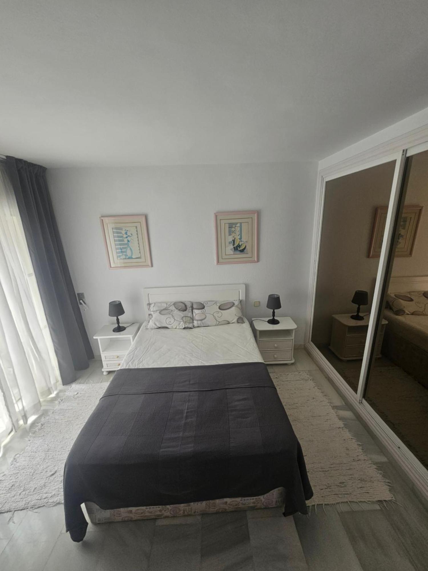 Apartamento - Dom, Hiszpania Andaluzja, Costa Del Sol