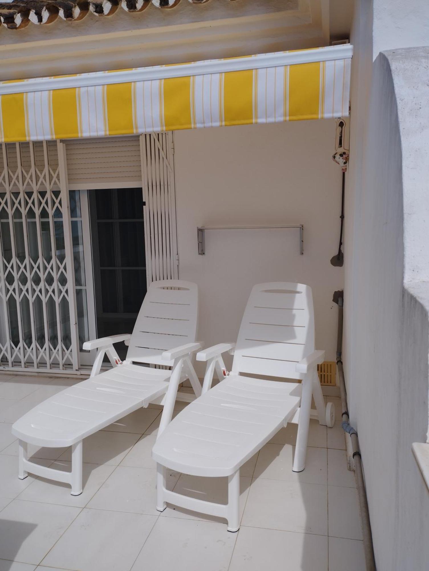 - Dom, Hiszpania Andaluzja, Costa Del Sol Apartamento