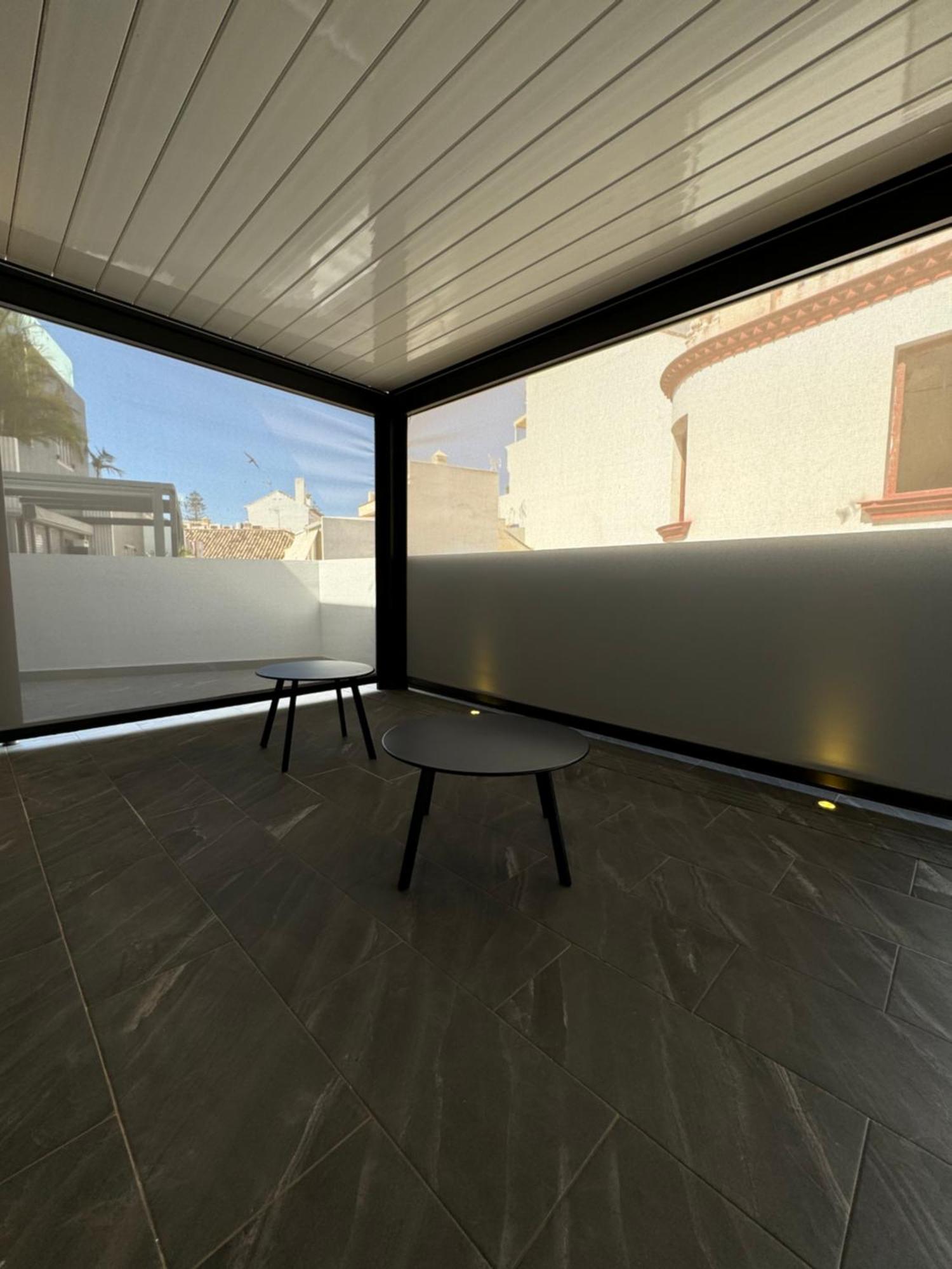 Appartement Loft Huerto Old Town